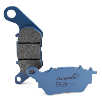 Pastiglie Brembo CC07YA53CC - 07YA53CC