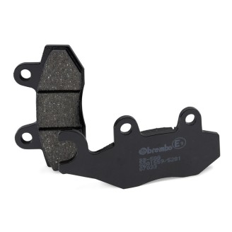 Pastiglie Brembo CC07033CC - 07033