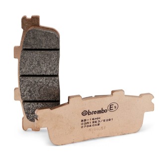 Brake Pads Brembo XS07040XS Brake Pads Brembo