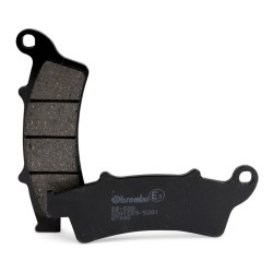 Pastiglie Brembo CC07045CC - 07045