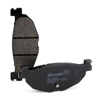 Pastiglie Brembo CC07059CC - 07059