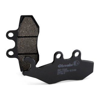 Pastiglie Brembo CC07060CC - 07060