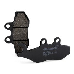 Pastiglie Brembo CC07060CC - 07060
