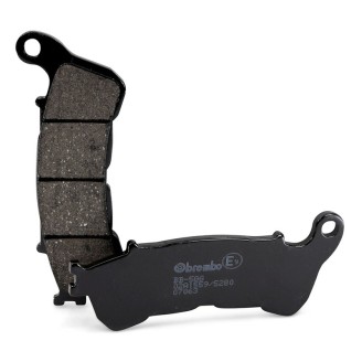 Pastiglie Brembo CC07063CC - 07063