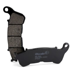Pastiglie Brembo CC07063CC - 07063