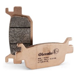 Brake Pads Brembo XS07064XS Brake Pads Brembo