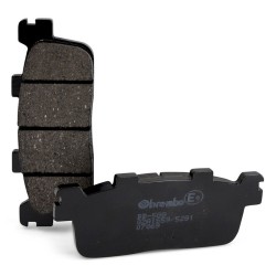 Pastiglie Brembo CC07069CC - 07069