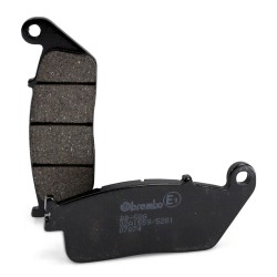 Pastiglie Brembo CC07074CC - 07074