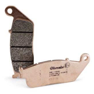 Pastiglie Brembo XS07096XS - 07096XS