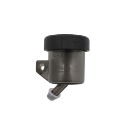 Brembo Serbatoio Fluido FRENI15ML 45 Gradi Fume - 10444653