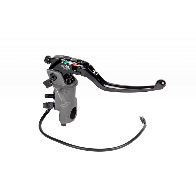 Pompa Freno Brembo 19 Rcscorsacorta Bremspumpen Brembo