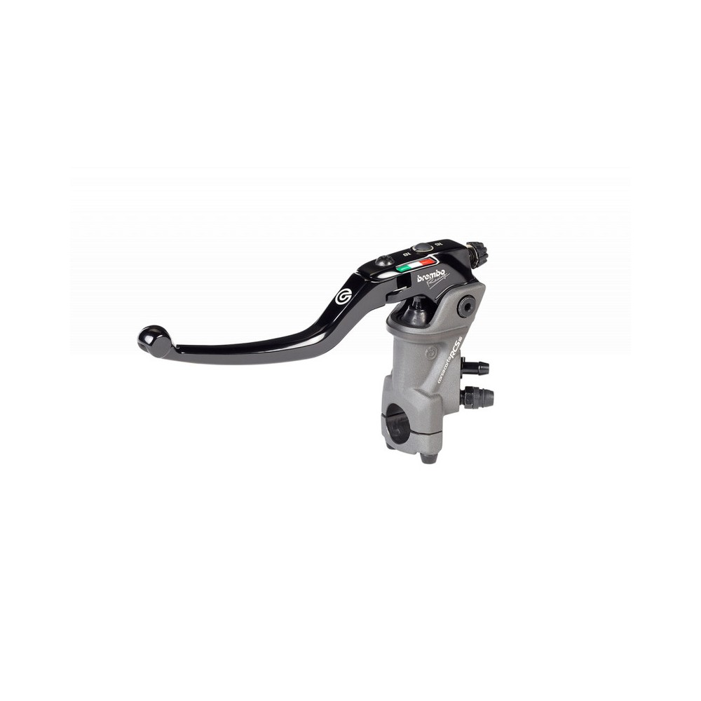 Pompa Friz. Brembo 16 Rcscorsacortaorta - 110C74050
