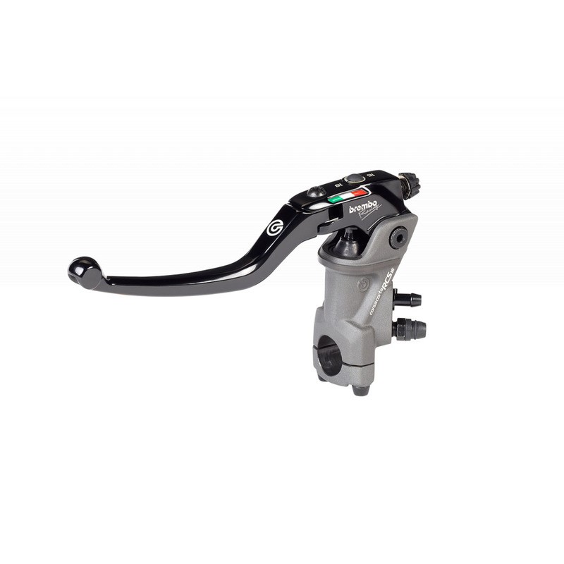 Pompa Friz. Brembo 16 Rcscorsacortaorta Überholungsset für Kupplungspumpe Brembo