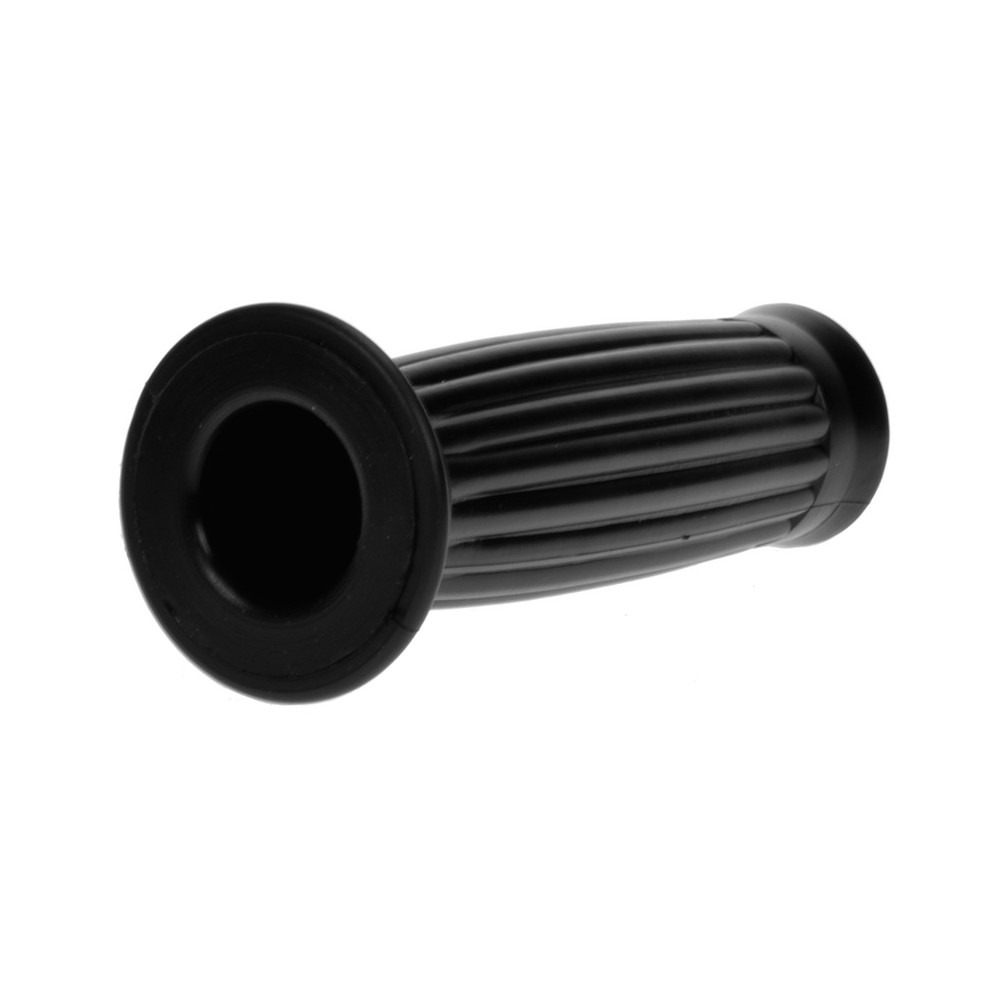 Manopole Piaggio Ciao Nere - 00686
