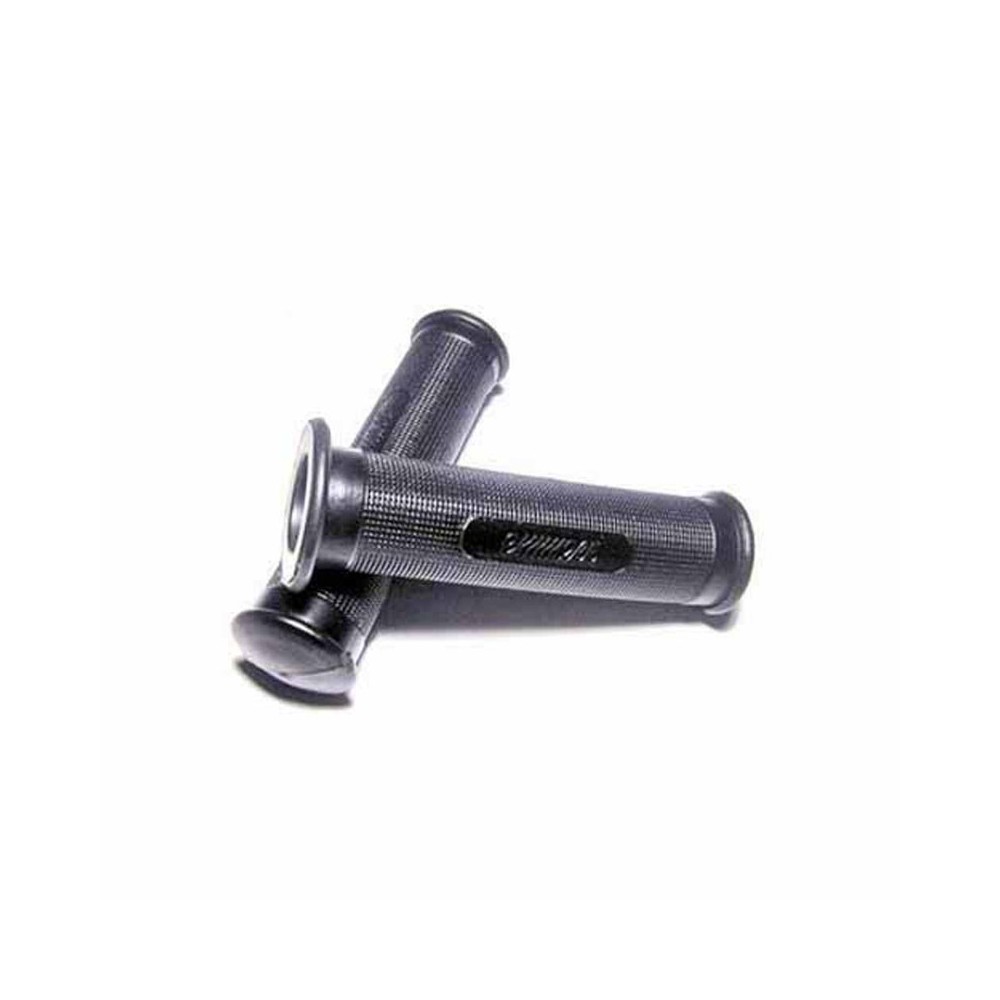 Manopole Mv Agusta Diam.22-24 Nero - 00639/40-N