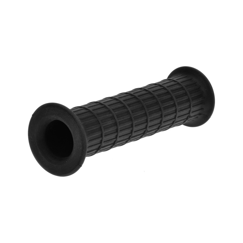Manopole Honda/Laverda Diam.22-24 Nero - 00692/A