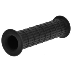 Manopole Honda/Laverda Diam.22-24 Nero - 00692/A