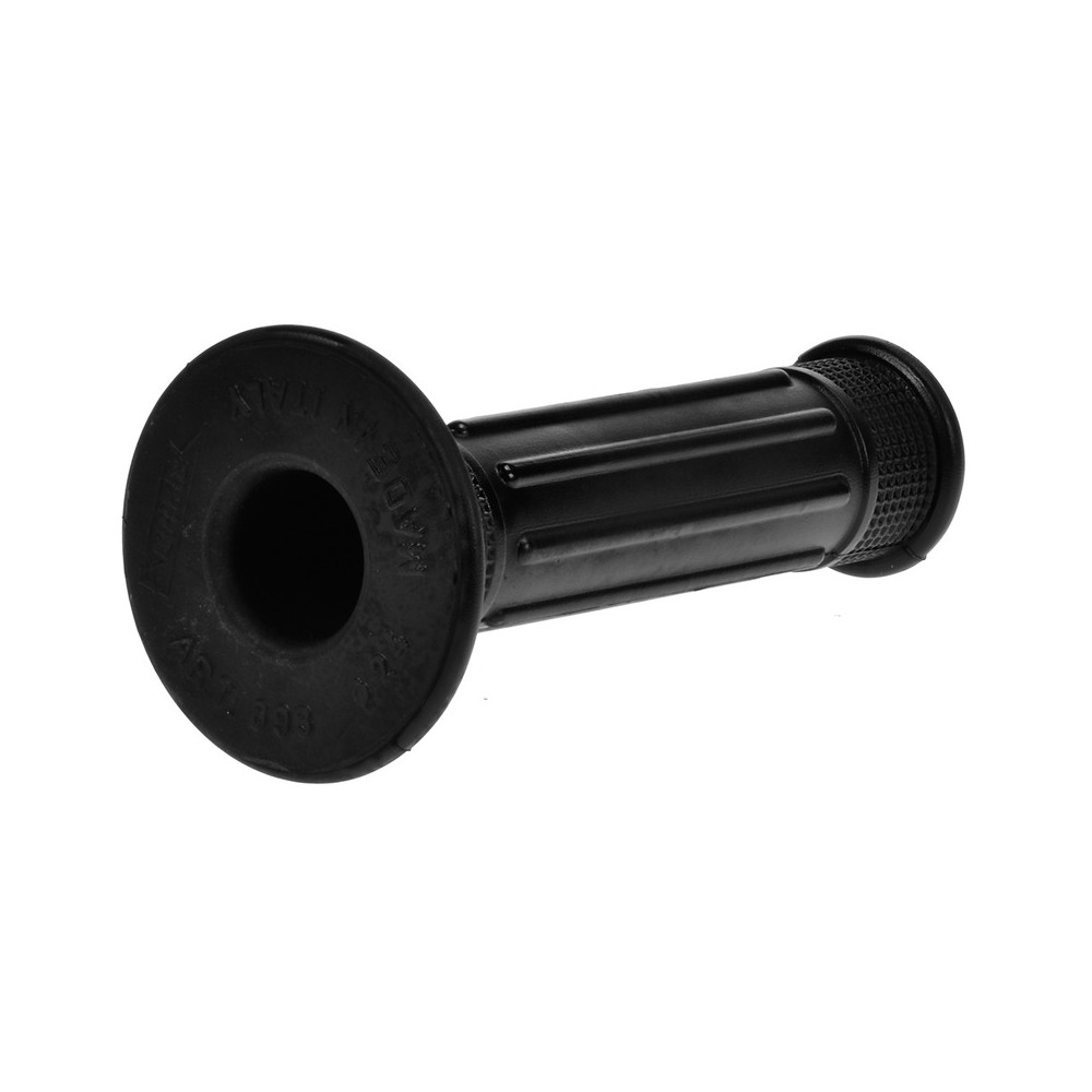 Manopole Diam.22-24 Gommamodello Doherty Nero - 00693