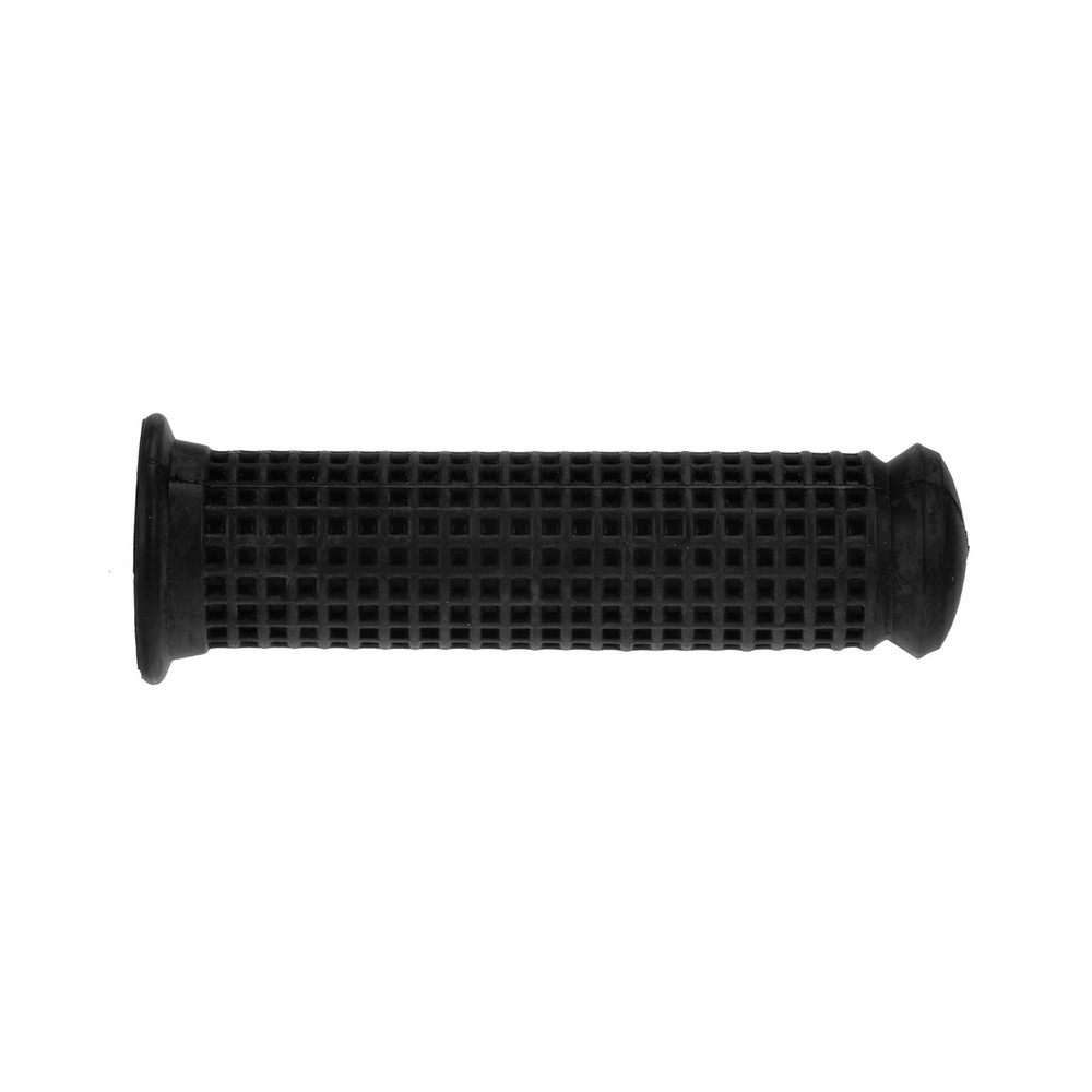 Manopole Guzzi Diam.22-24NEOPRENE - 00695