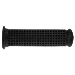 Manopole Guzzi Diam.22-24NEOPRENE - 00695