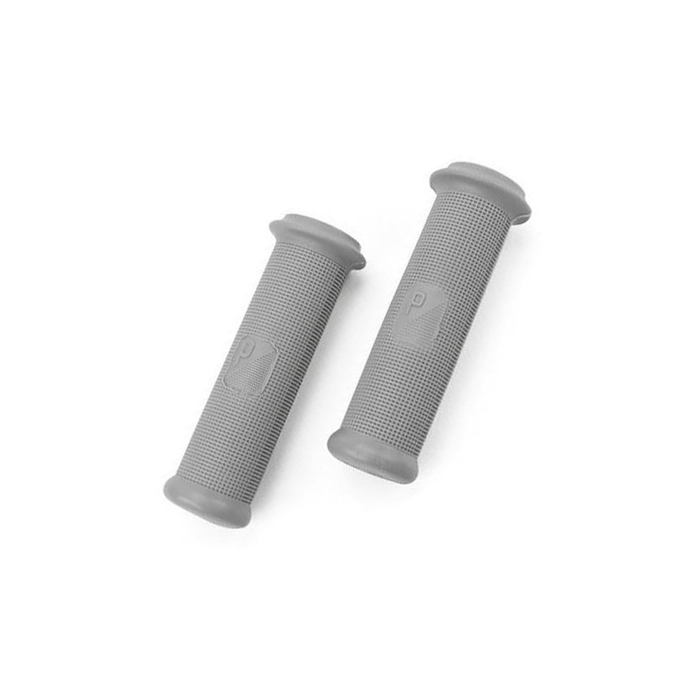 Manopole Vespa 56 Grigio Diam.24 Mm Griffe ARIETE