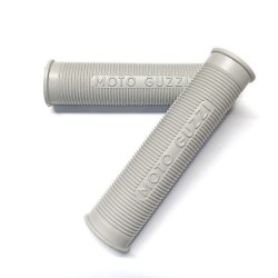 Manopole Guzzi Diam.21 Mmforo Cieco Puños ARIETE