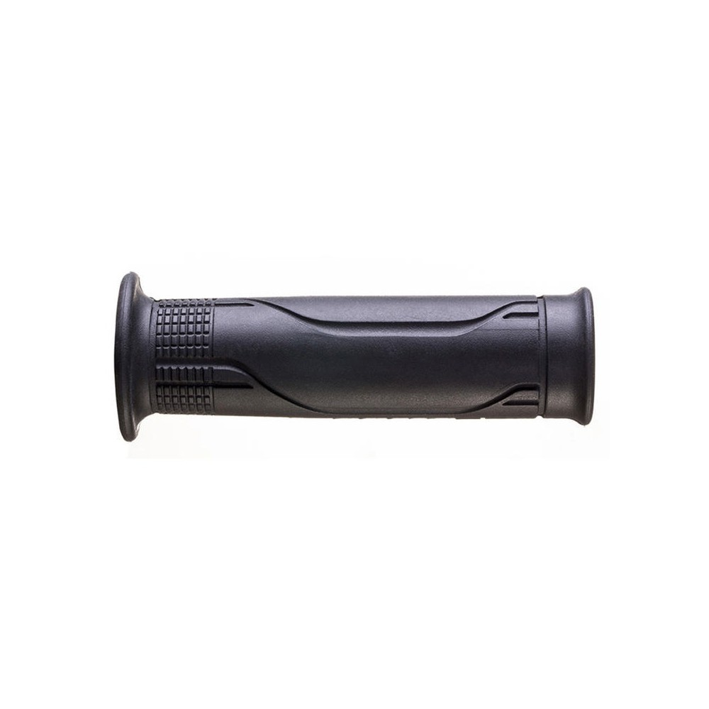 Manopole Honda Ss Nero Forate - 02637/SSF