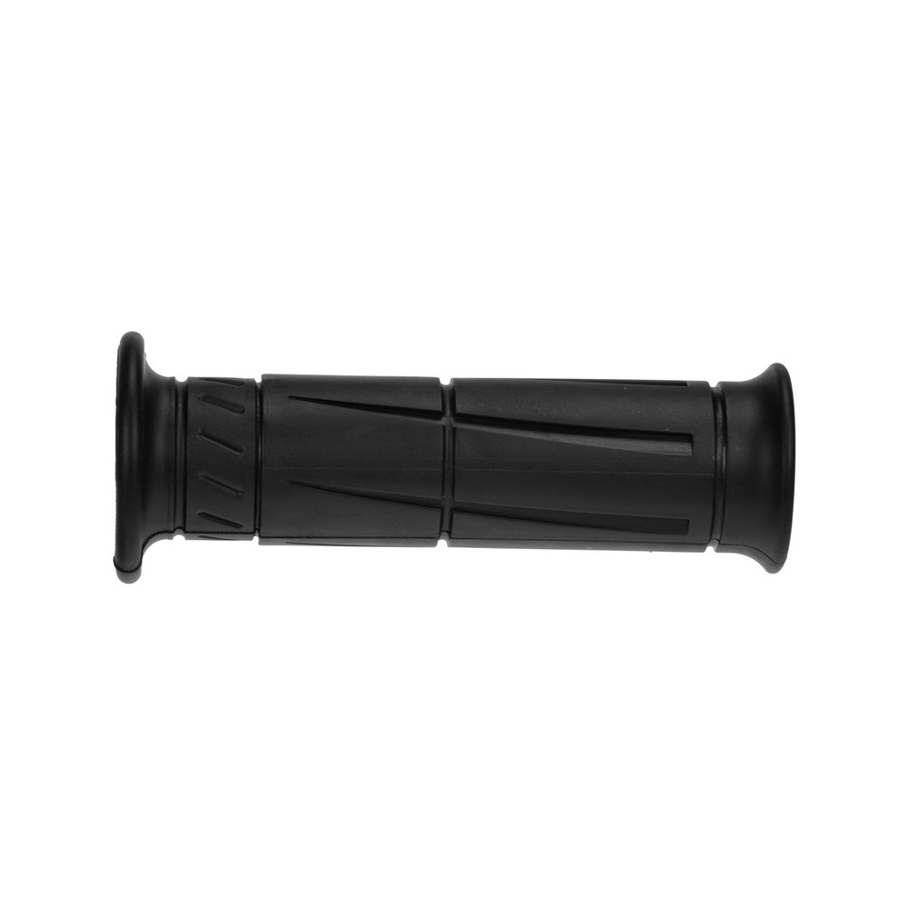 Manopole Kawasaki Gomma Lungh.120 Mm - 02625/SSF