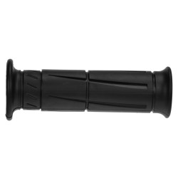 Manopole Kawasaki Gomma Lungh.120 Mm - 02625/SSF
