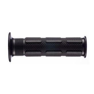 Manopole Kawasaki Gomma Lungh.120 Mm - 01679/SSF