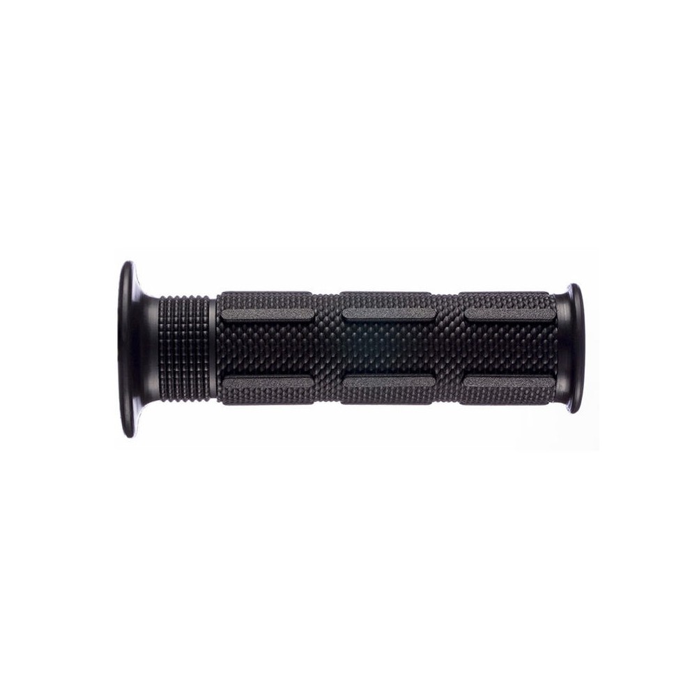 Manopole Kawasaki Gomma Lungh.120 Mm Puños ARIETE