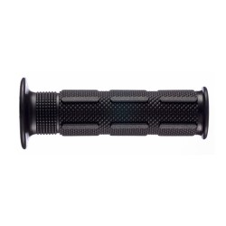 Manopole Kawasaki Gomma Lungh.120 Mm - 01679/SSF