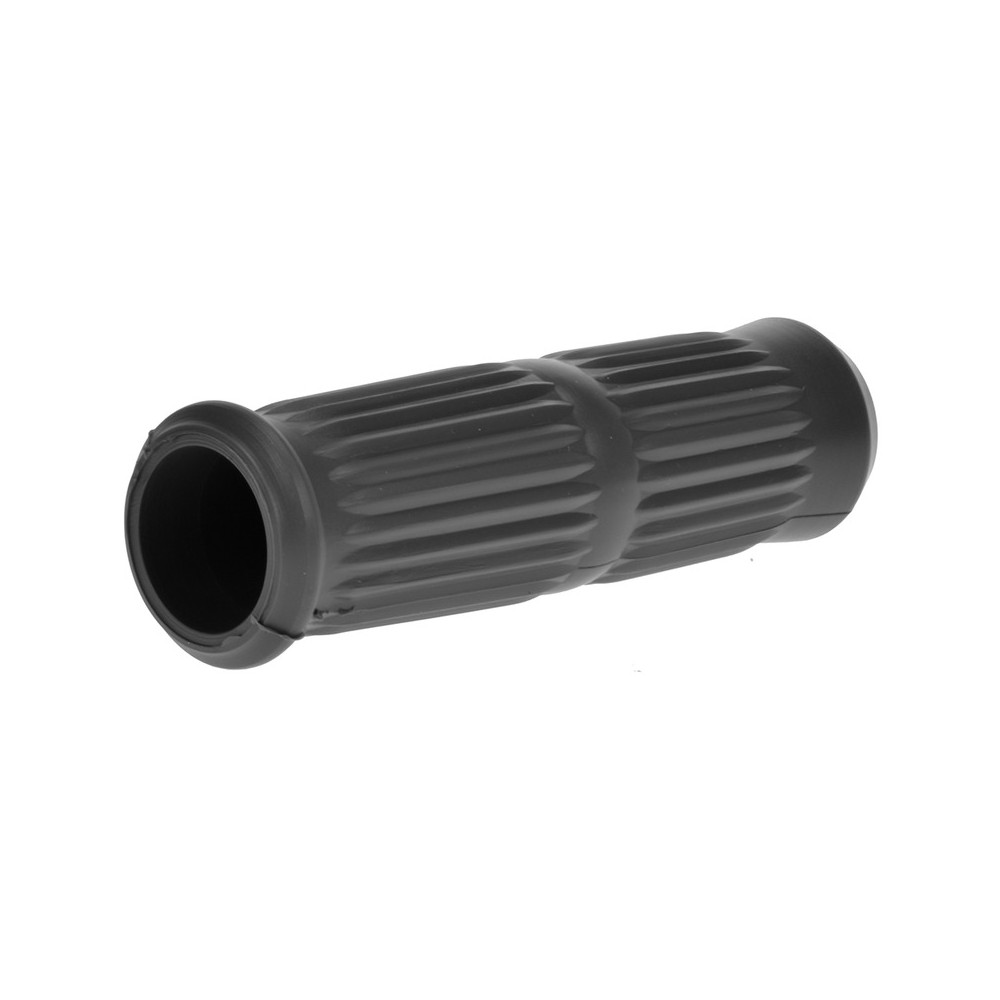 Manopole Piaggio Diam.24GRIGIO - 00679-GR
