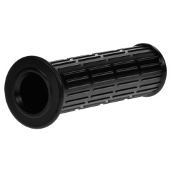 Manopole Vespa Nero Diam.21 - 00687/A