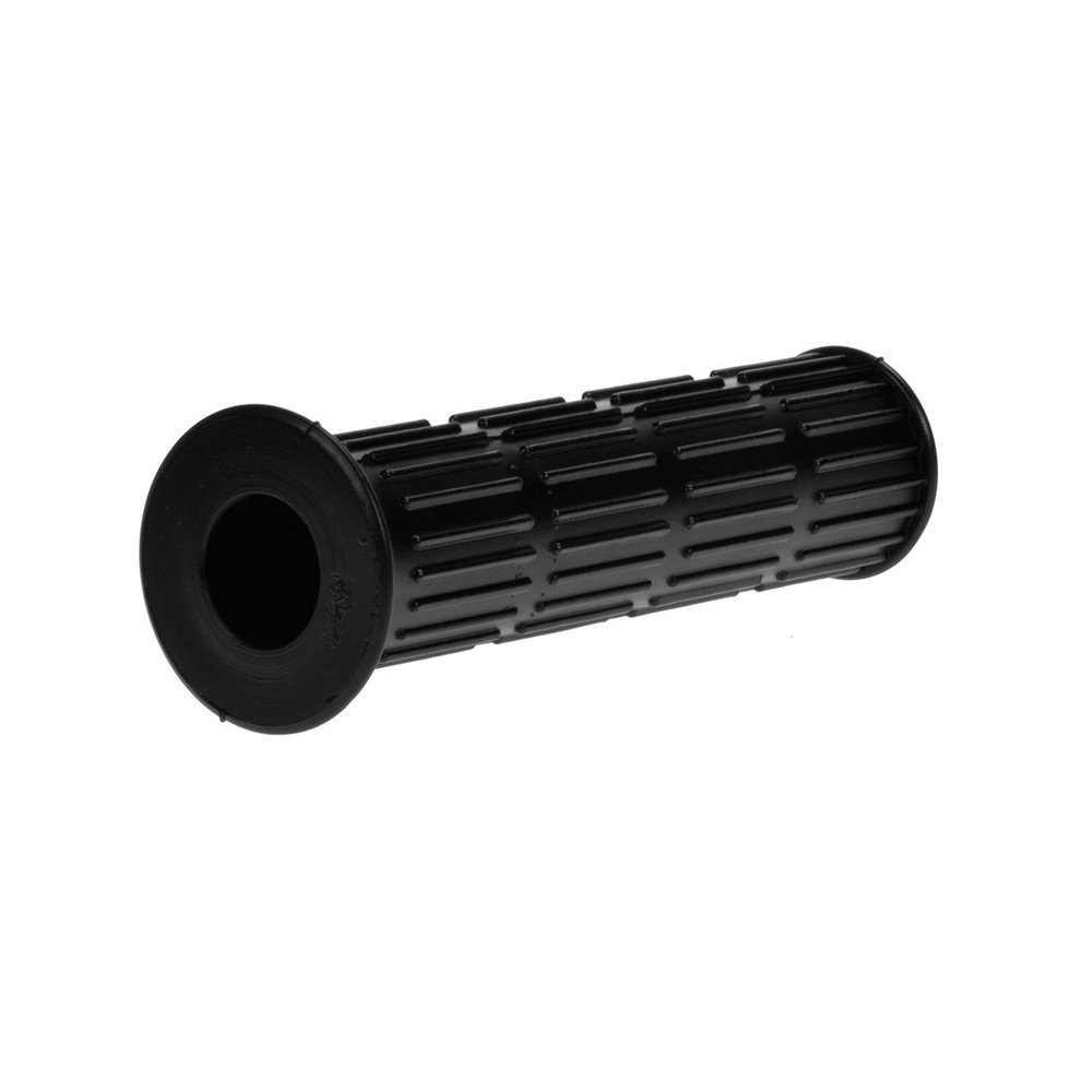 Manopole Vespa Nero Diam.24,Lungh.130 Mm - 00687/C