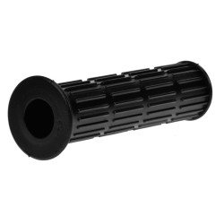 Manopole Vespa Nero Diam.24,Lungh.130 Mm - 00687/C