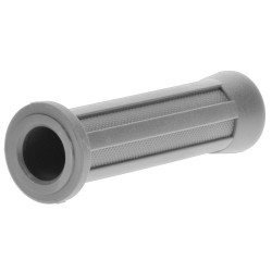 Handle Grips for PIAGGIO VESPA Pk 50 Xl Rush Grigio nd Grips ARIETE