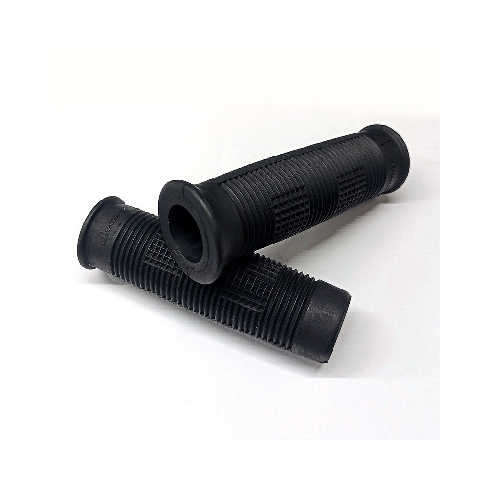 Manopole Sertum Diam.23-25NERO - 00619/20