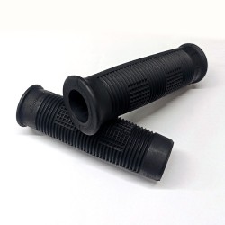 Manopole Sertum Diam.23-25NERO Griffe ARIETE