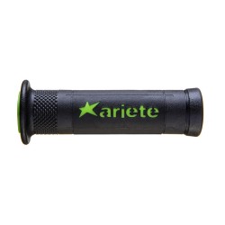 Manopole Ariram Verde-Nero - 02642-VN