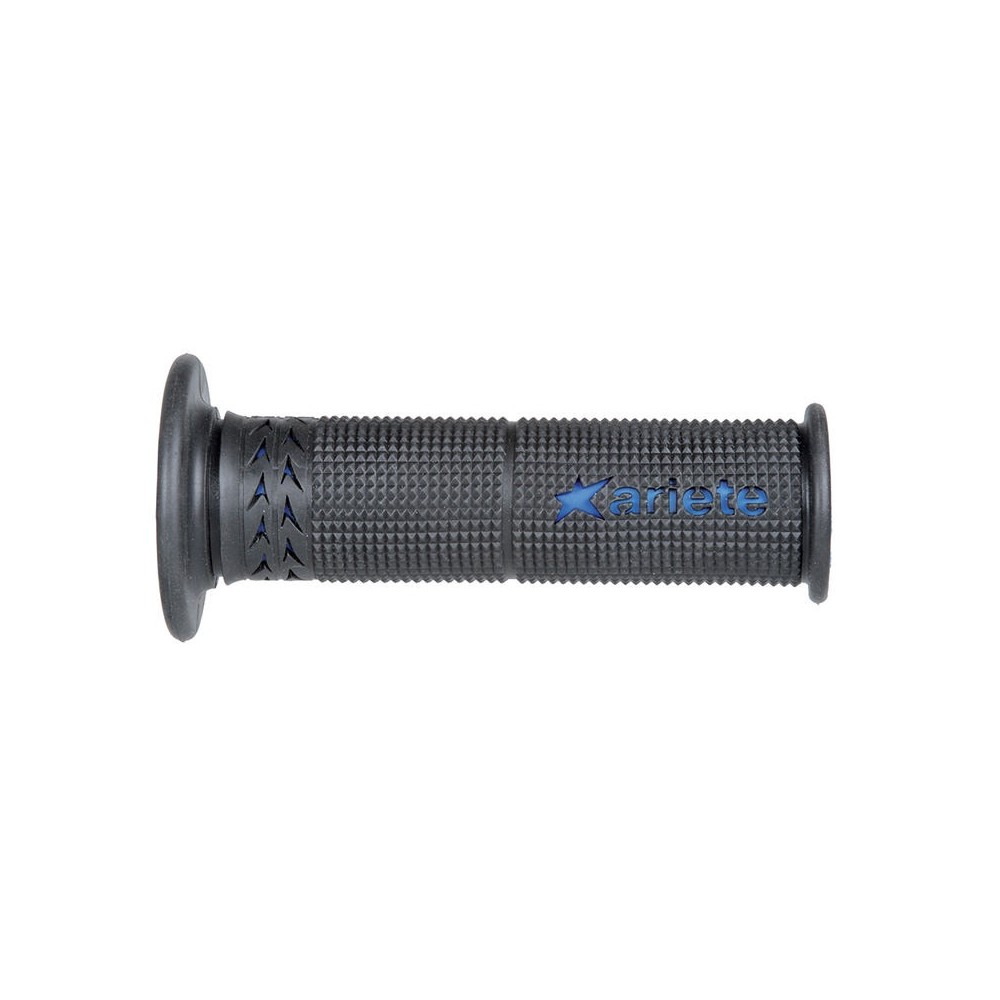 Manopole Strada Blu-Nero - 02615-A