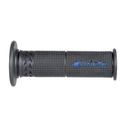 Manopole Strada Blu-Nero - 02615-A