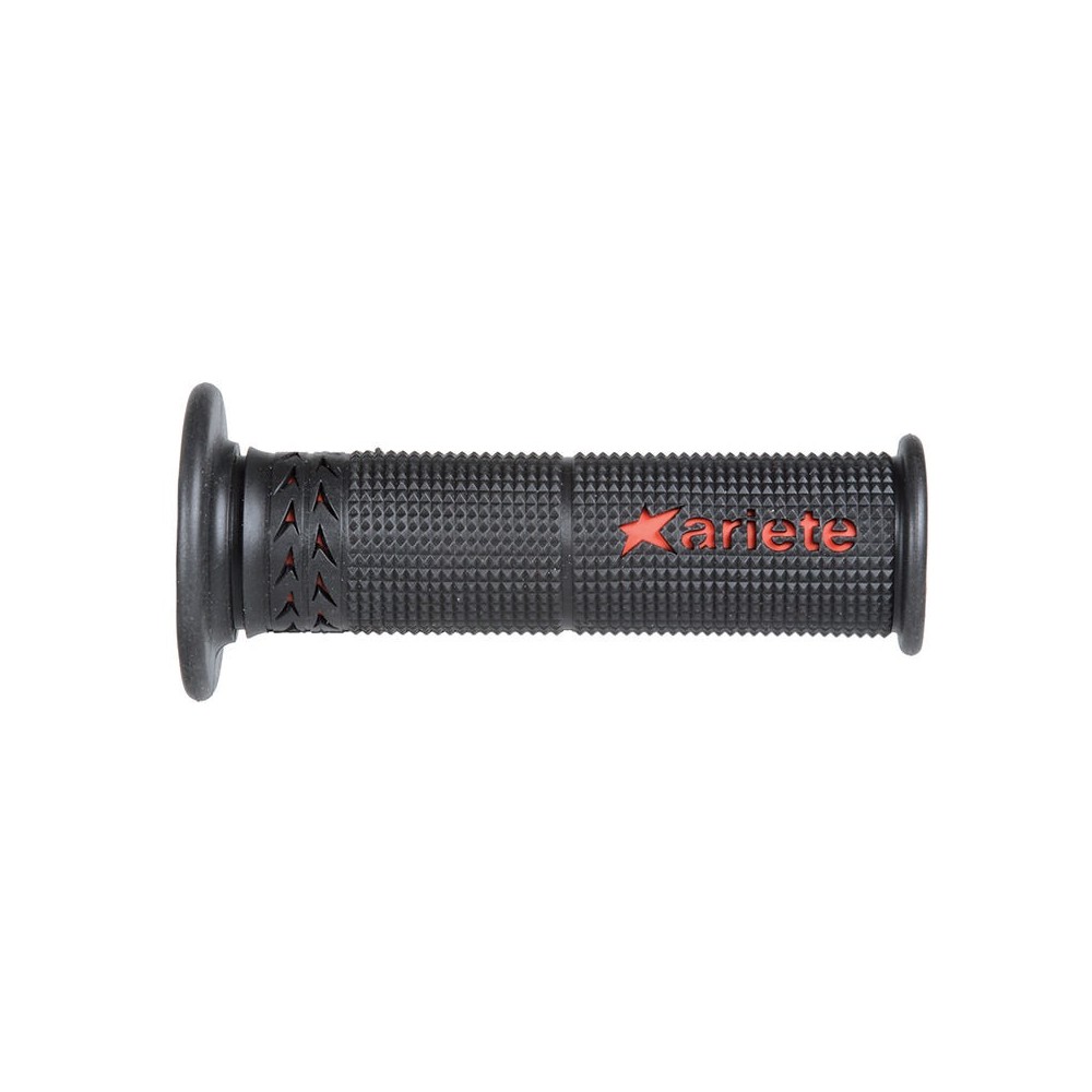 Manopole Estoril Rosso-Nero - 02615-R