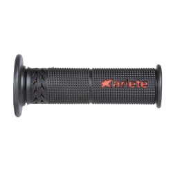 Manopole Estoril Rosso-Nero - 02615-R