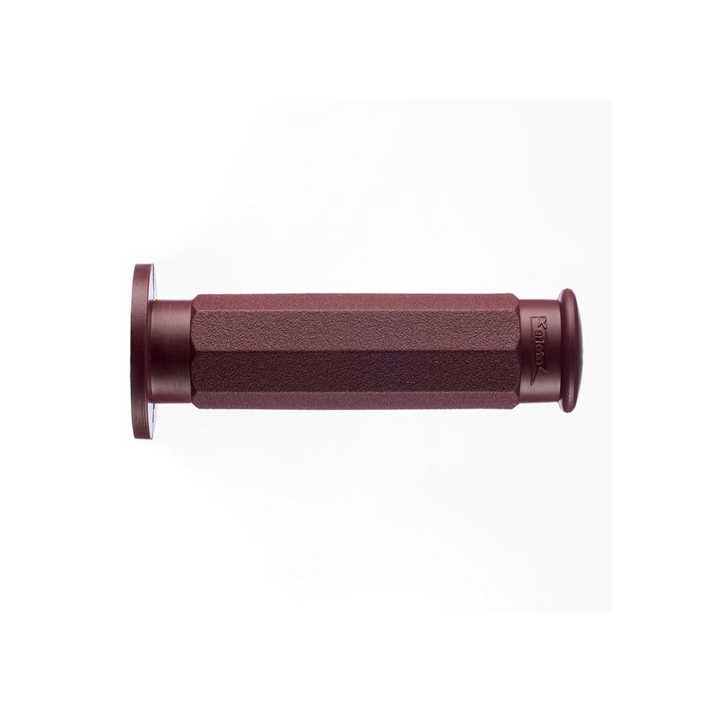 Manopole Heritage OTTAGONALI80 Bordeaux - 01621-CFR
