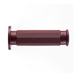 Manopole Heritage OTTAGONALI80 Bordeaux - 01621-CFR