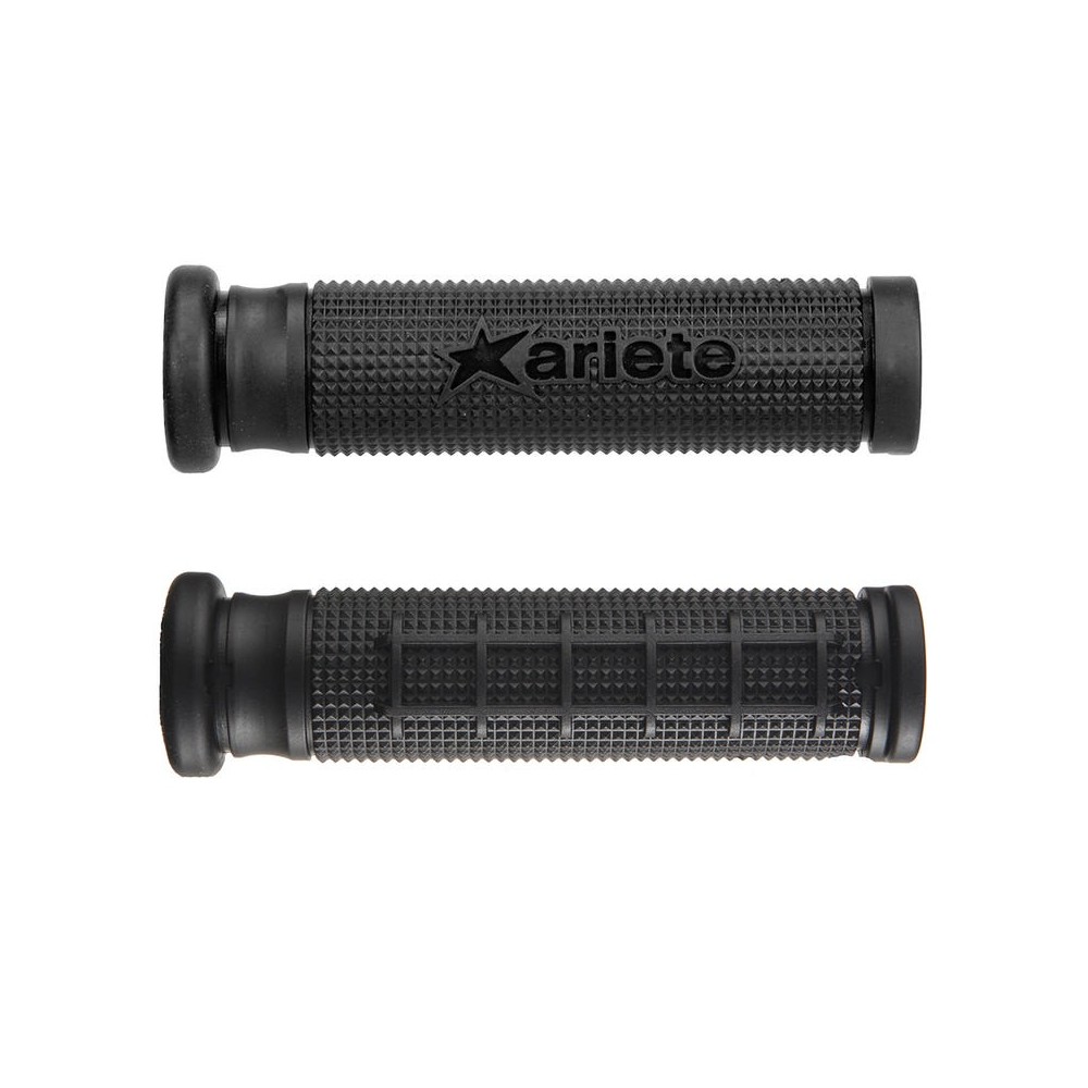 Manopole Atv Nero - 02620