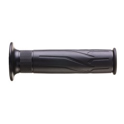 Manopole Yamaha Supersoft Neroforate - 02638/SSF