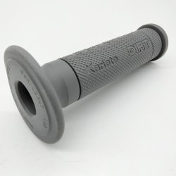 Manopole Dirtzone L.135MEDIUM Grigio Scuro - 02647/H