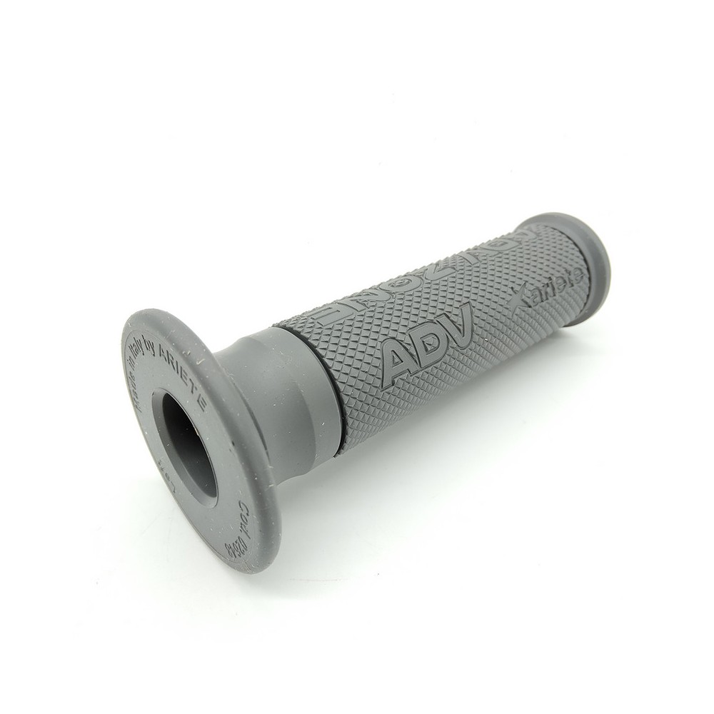 Paio Manopole Adv Zone L.120 Medium Grigio Scuro - 02648/H